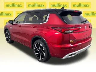 Mitsubishi Outlander PHEV 2025 AWD SEL 4p SUV