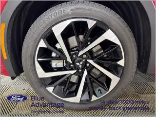 Mitsubishi Outlander PHEV 2025 AWD SEL 4p SUV