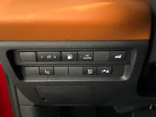 Mitsubishi Outlander PHEV 2025 AWD SEL 4p SUV