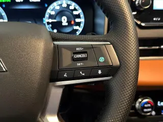 Mitsubishi Outlander PHEV 2025 AWD SEL 4p SUV