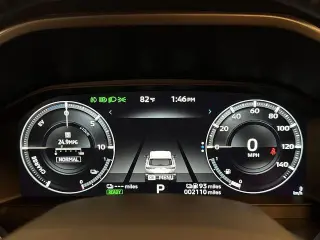 Mitsubishi Outlander PHEV 2025 AWD SEL 4p SUV