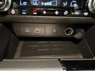 Mitsubishi Outlander PHEV 2025 AWD SEL 4p SUV