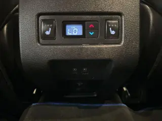 Mitsubishi Outlander PHEV 2025 AWD SEL 4p SUV