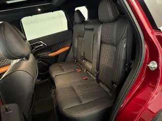 Mitsubishi Outlander PHEV 2025 AWD SEL 4p SUV