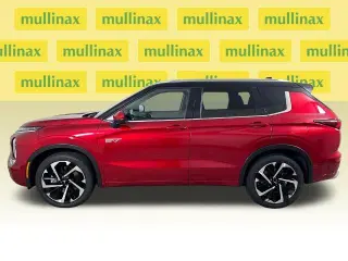 Mitsubishi Outlander PHEV 2025 AWD SEL 4p SUV