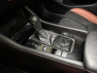 Mazda Mazda3 Hatchback 2024 AWD 2.5 Turbo de Carbono 4p Hatchback