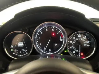 Mazda MX-5 Miata RF 2026 Grand Touring 2p Conversión 6A