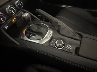 Mazda MX-5 Miata RF 2026 Grand Touring 2p Conversión 6A