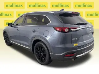 Mazda CX-9 2021 Edición Carbono 4p SUV