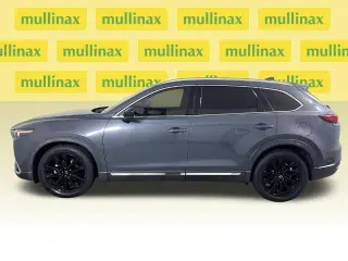 Mazda CX-9 2021 Edición Carbono 4p SUV