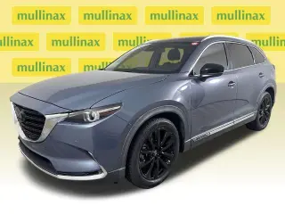 Mazda CX-9 2021 Edición Carbono 4p SUV