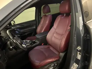 Mazda CX-9 2021 Edición Carbono 4p SUV