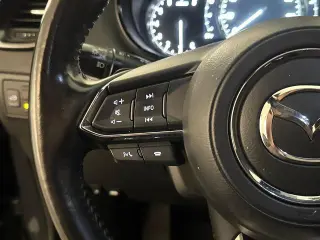 Mazda CX-9 2021 Edición Carbono 4p SUV