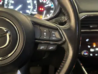Mazda CX-9 2021 Edición Carbono 4p SUV