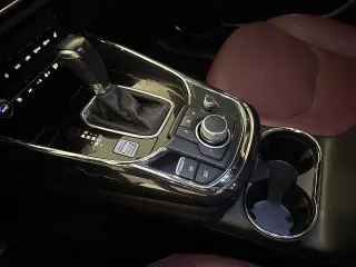Mazda CX-9 2021 Edición Carbono 4p SUV