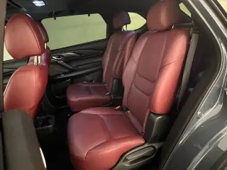Mazda CX-9 2021 Edición Carbono 4p SUV