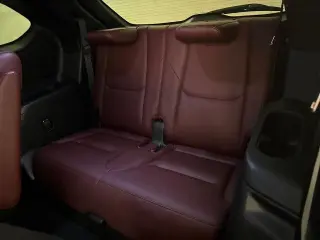 Mazda CX-9 2021 Edición Carbono 4p SUV