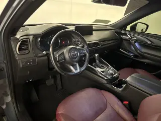 Mazda CX-9 2021 Edición Carbono 4p SUV