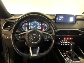 Mazda CX-9 2021 Edición Carbono 4p SUV