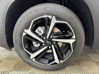 Chevrolet Trailblazer 2022 RS 4p SUV