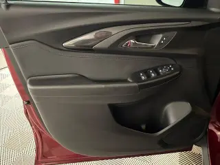 Chevrolet Trailblazer 2022 RS 4p SUV