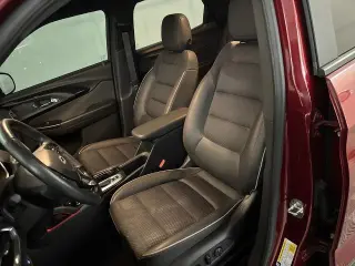 Chevrolet Trailblazer 2022 RS 4p SUV