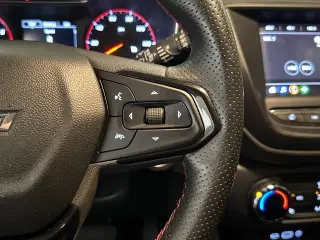 Chevrolet Trailblazer 2022 RS 4p SUV