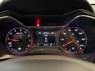 Chevrolet Trailblazer 2022 RS 4p SUV