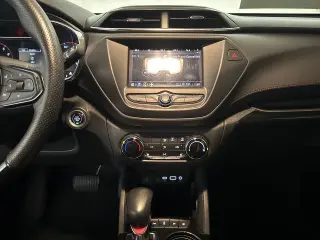 Chevrolet Trailblazer 2022 RS 4p SUV