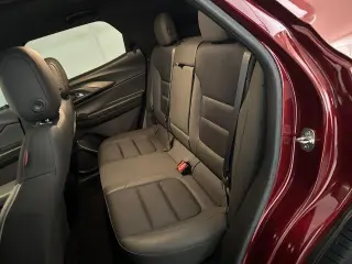 Chevrolet Trailblazer 2022 RS 4p SUV
