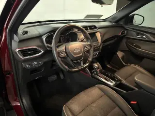 Chevrolet Trailblazer 2022 RS 4p SUV