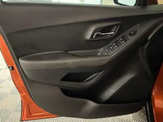 Chevrolet Trax 2016 LT 4 puertas Crossover
