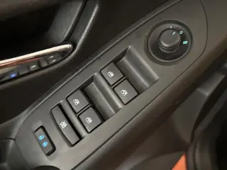 Chevrolet Trax 2016 LT 4 puertas Crossover