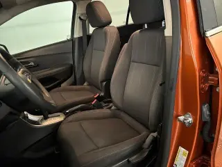 Chevrolet Trax 2016 LT 4 puertas Crossover