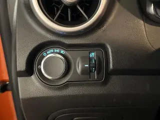 Chevrolet Trax 2016 LT 4 puertas Crossover