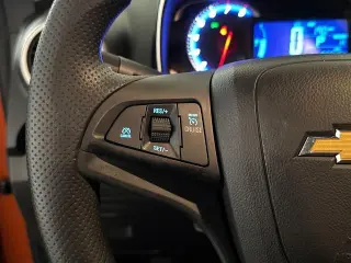Chevrolet Trax 2016 LT 4 puertas Crossover