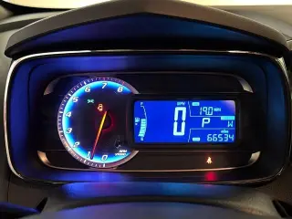 Chevrolet Trax 2016 LT 4 puertas Crossover