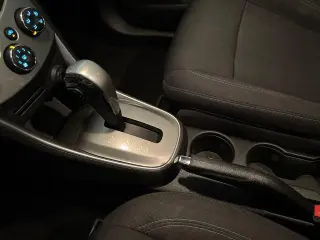 Chevrolet Trax 2016 LT 4 puertas Crossover