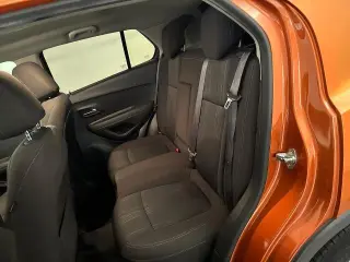 Chevrolet Trax 2016 LT 4 puertas Crossover
