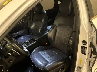 Genesis G80 2018 3.3T Sport sedán de 4 puertas