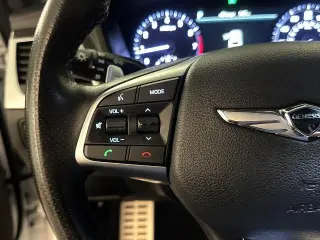 Genesis G80 2018 3.3T Sport sedán de 4 puertas