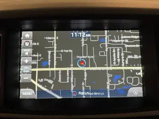 Genesis G80 2018 3.3T Sport sedán de 4 puertas