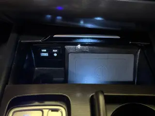 Genesis G80 2018 3.3T Sport sedán de 4 puertas