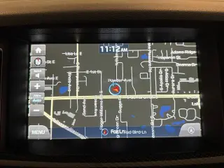 Genesis G80 2018 3.3T Sport sedán de 4 puertas