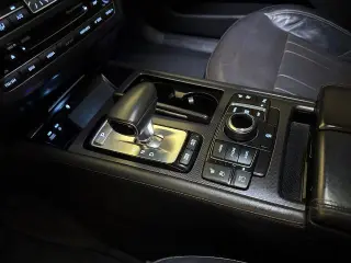 Genesis G80 2018 3.3T Sport sedán de 4 puertas