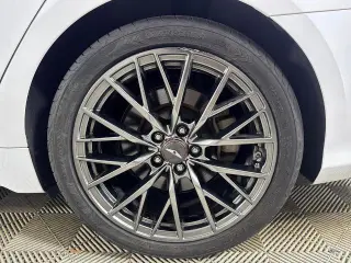 Genesis G80 2018 3.3T Sport sedán de 4 puertas