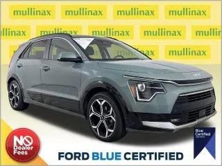 Kia Niro 2023 EX Touring 4dr Crossover