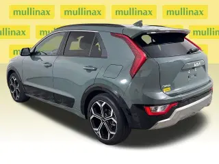 Kia Niro 2023 EX Touring 4dr Crossover