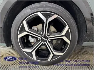Kia Niro 2023 EX Touring 4dr Crossover