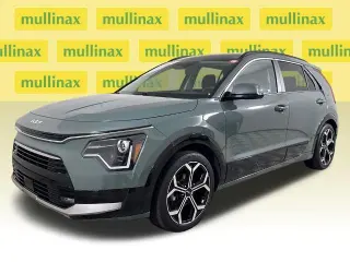 Kia Niro 2023 EX Touring 4dr Crossover